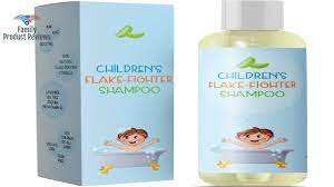 Best Anti Dandruff Shampoo For Kids All Natural Gentle Tear Free Kids Shampoo For Dandruff Shampoo For Dry Scalp Best Anti Dandruff Shampoo Dandruff