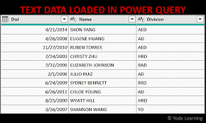 1 Best Tips For Using Advanced Editor With Power Query