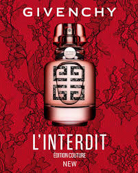 Givenchy Ange Ou Demon Le Secret Bal D Or Pin Na Givenchy