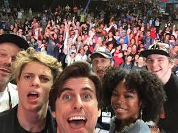 Henry Danger" Spelling Bee Hard (TV Episode 2018)