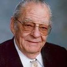 NEIL H. THOMPSON Obituary February 25, 2008