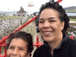 Since our lighthouse tour to scatter dads ashes and visit his childhood  home, we have since found out that we have 6 lighthouse keepers in our  extended family. All were listed in