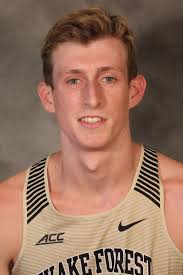 Men's Cross Country Seeks to Build