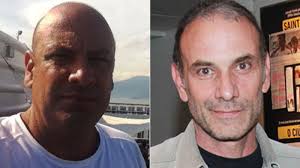 O produtor cultural giuliano ricca, irmão do ator marco ricca, está desaparecido desde 19 de outubro, quando viajava de carro, sozinho, de são paulo para o rio de janeiro pela rodovia. Cenapop Carro De Giuliano Ricca Irmao De Marco Ricca E Encontrado Seis Anos Apos Desaparecimento