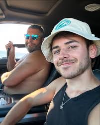 Bret LaBelle and Chris Stanley Split After Defying the Age Gap Odds