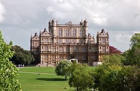 Image result for wollaton hall nottingham