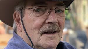 John Harris Gurley, attorney and outdoorsman, dies