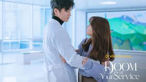 Maybe you would like to learn more about one of these? 5 Kesamaan Bintang Doom At Your Service Park Bo Young Dan Seo In Guk Viu