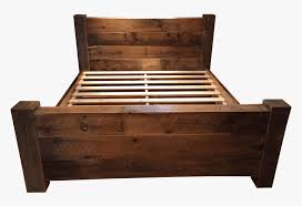 Maybe you would like to learn more about one of these? Chandos Reclaimed Barn Wood And Beam Platform Bed Bed Frame Hd Png Download Kindpng