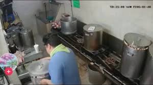 Gif links cannot contain sound. çµ±ç¥žç«¯ç«é‹å¦ä¸€å€‹ç›£è¦–å™¨ç•«é¢æµå‡º Youtube