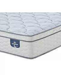 Serta Sertapedic 12 75 Comfort Mattress Stearns And Foster Mattress Mattress Sets