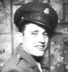 James Carl Burden Sr. (1922-1998)