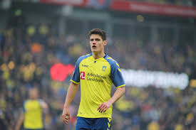 Her mener hjulmand, at christian nørgaard i sine kampe mod både østrig og moldova viste, at han har en rigtig god fornemmelse for kampene. Officielt Brondby Har Bekraeftet Salget Af Christian Norgaard Til Italiensk Storklub Footy Dk