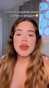 #colaboración #shein #sheglam dejenme en los comentarios o vayan al dm😘