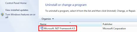 See full list on thewindowsclub.com Cipherlab Wmds How To Determine Whether Microsoft Net Framework Has Been Installed On The Computer