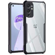 Back Cover Case for OnePlus 9RT 5G ...