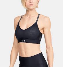 Under armour ua ladies infinity mid impact gym training sports bra medium. Women S Ua Infinity Low Sports Bra Under Armour Be