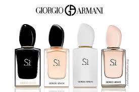 Новинка 2021 giorgio armani si intense eau de parfum/шикарный аромат. Giorgio Armani Si Edt Perfume Perfume News