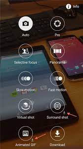 Select available permissions (e.g., camera, contacts, location, etc.) to turn on on indicator u off off indicator. How To Download Additional Camera Modes On A Samsung Galaxy S6 Samsung Galaxy S6 Gadget Hacks