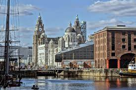 The best of liverpool is easily accessible from our hotel in liverpool city center. Liverpool Aiming To Become World S First Climate Positive City Urban Update