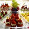 Everyone knows that great food makes a great party. 1