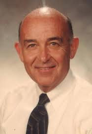 Obituary for Lyndal Eakin Fox