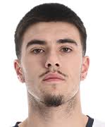 Toutes les saisons du joueur MARIN-BIRKENER Hugo