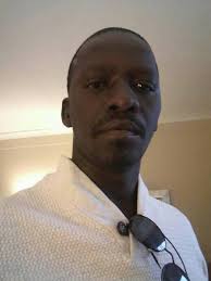 Profile for Scara Modise