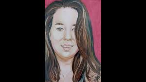 One of my fave's. Cassandra. , Sketch...