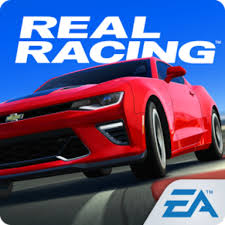 2017 chevrolet ss nascar #3 dow. Real Racing 3 North America 6 1 0 Apk Download By Electronic Arts Apkmirror
