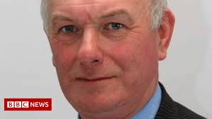 Powys council leader Barry Thomas to stand down in May