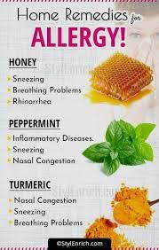 Pin By Jakks On Health Home Remedies For Allergies Allergy Remedies Chest Congestion Remedies