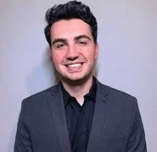 David Zavaleta's Instagram, Twitter & Facebook