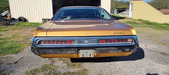 Image result for Tangerine 1971 Chrysler