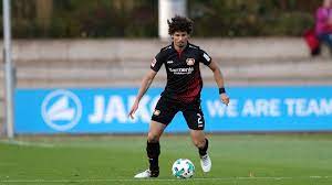 Последние твиты от ramalho (@andre_ramalho6). Andre Ramalho Joins Salzburg Bayer04 De