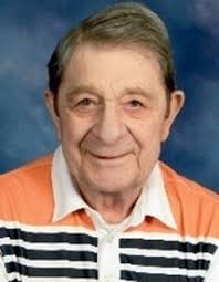 Wayne 'Pete' W. Hershberger Jr. Obituary