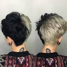 Pin By Birdie Gentry On Do Dyed Hair Men Short Hair Styles Hair Styles