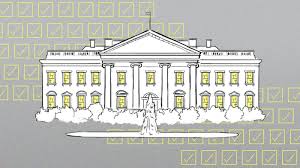 2016 Presidential Election Results For Each State Npr
