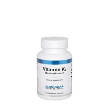 Maybe you would like to learn more about one of these? Vitamin K2