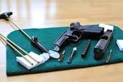 How to Clean a Handgun