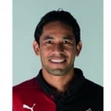 Profile Adán Núñez, : Info, news, matches and statistics