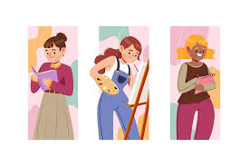 Pin On Flat Illustration