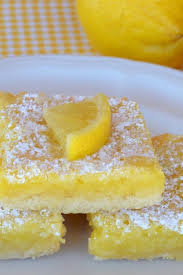 The Best Lemon Bars Recipe Lemon Bars Recipe Best Lemon Bars Cookie Bar Recipes