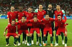 Portugal Vs Espana Christmas Sweaters Ronald Mcdonald Mcdonald