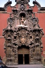 Maybe you would like to learn more about one of these? Pedro De Ribera Flaneando Por Madrid