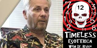 Dr. Bruce Olav Solheim– Historical/Paranormal Author, and Radio Show Host