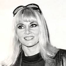 Filmografie Diane Cilento