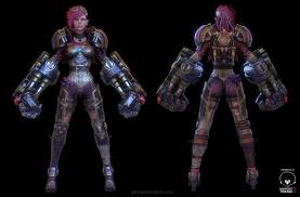 Pin On 3d Character