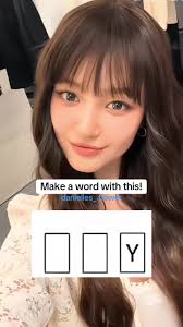 Danielle Flower Language