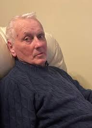 The death has occurred at his home of Edward Dowds, Toulette, Burt F93  N634. Much loved father of Jason, Valerie, Kevin and Ryan. Loving brother  of Thomas. Predeceased by his parents Kevin